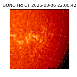 gong - 2026-03-06T22:00:42