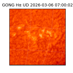 gong - 2026-03-06T07:00:02