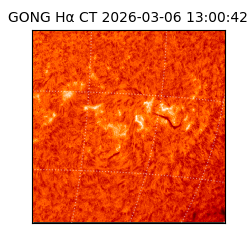 gong - 2026-03-06T13:00:42