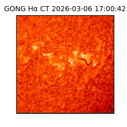 gong - 2026-03-06T17:00:42