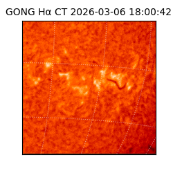 gong - 2026-03-06T18:00:42