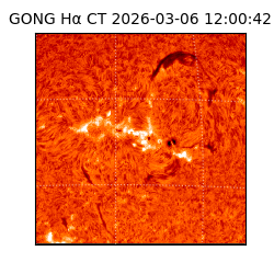 gong - 2026-03-06T12:00:42