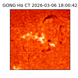 gong - 2026-03-06T18:00:42