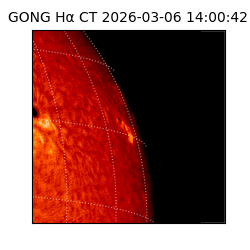 gong - 2026-03-06T14:00:42