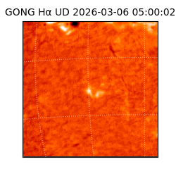 gong - 2026-03-06T05:00:02