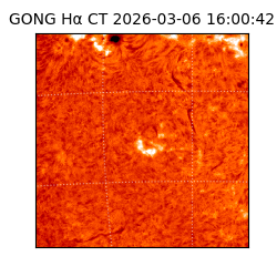 gong - 2026-03-06T16:00:42