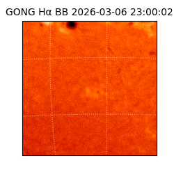gong - 2026-03-06T23:00:02