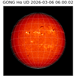 gong - 2026-03-06T06:00:02