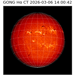 gong - 2026-03-06T14:00:42