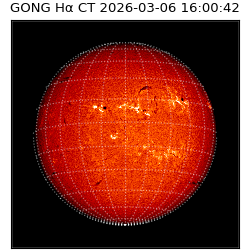 gong - 2026-03-06T16:00:42