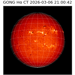 gong - 2026-03-06T21:00:42