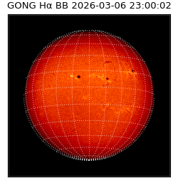 gong - 2026-03-06T23:00:02