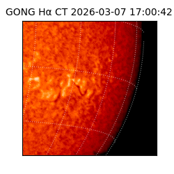 gong - 2026-03-07T17:00:42