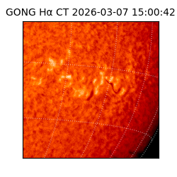 gong - 2026-03-07T15:00:42