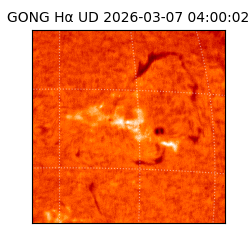 gong - 2026-03-07T04:00:02