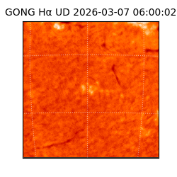 gong - 2026-03-07T06:00:02