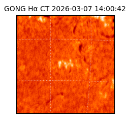 gong - 2026-03-07T14:00:42