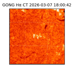 gong - 2026-03-07T18:00:42