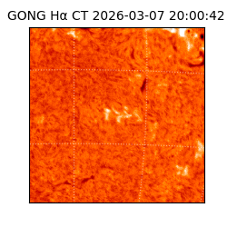 gong - 2026-03-07T20:00:42