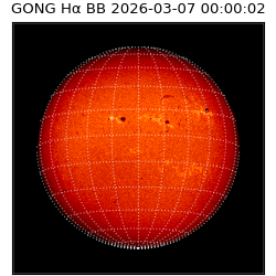 gong - 2026-03-07T00:00:02