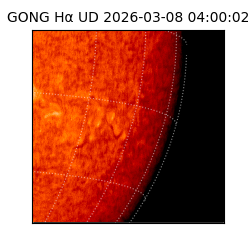 gong - 2026-03-08T04:00:02