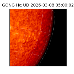 gong - 2026-03-08T05:00:02
