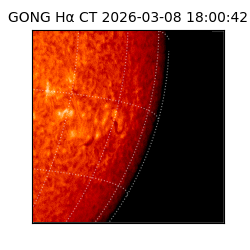 gong - 2026-03-08T18:00:42