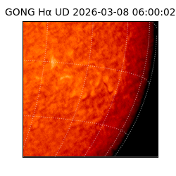 gong - 2026-03-08T06:00:02
