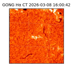 gong - 2026-03-08T16:00:42