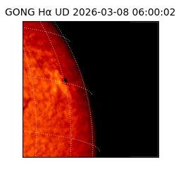 gong - 2026-03-08T06:00:02