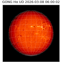 gong - 2026-03-08T06:00:02