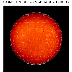 gong - 2026-03-08T23:00:02