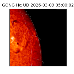 gong - 2026-03-09T05:00:02