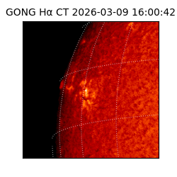 gong - 2026-03-09T16:00:42