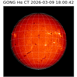gong - 2026-03-09T18:00:42