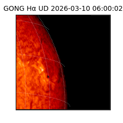 gong - 2026-03-10T06:00:02