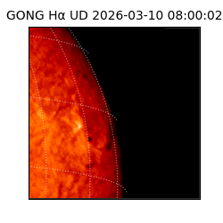 gong - 2026-03-10T08:00:02