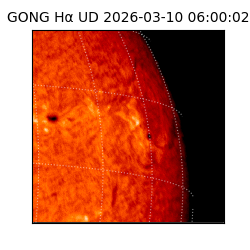 gong - 2026-03-10T06:00:02
