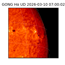 gong - 2026-03-10T07:00:02