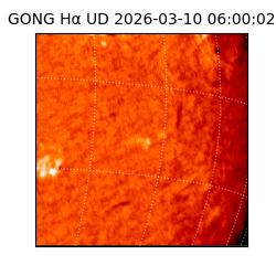 gong - 2026-03-10T06:00:02