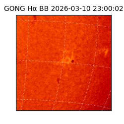 gong - 2026-03-10T23:00:02