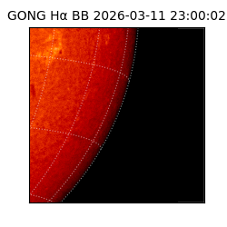 gong - 2026-03-11T23:00:02