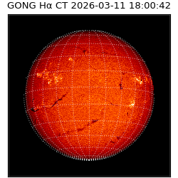 gong - 2026-03-11T18:00:42