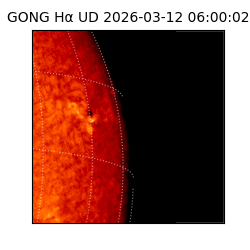 gong - 2026-03-12T06:00:02