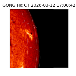 gong - 2026-03-12T17:00:42