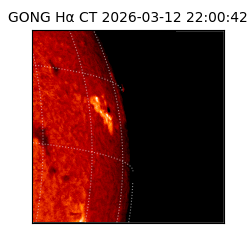 gong - 2026-03-12T22:00:42