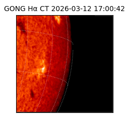 gong - 2026-03-12T17:00:42