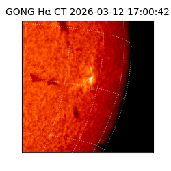 gong - 2026-03-12T17:00:42