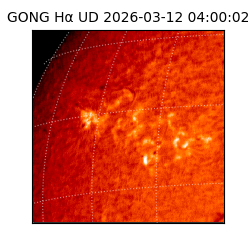 gong - 2026-03-12T04:00:02