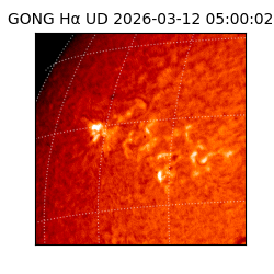 gong - 2026-03-12T05:00:02